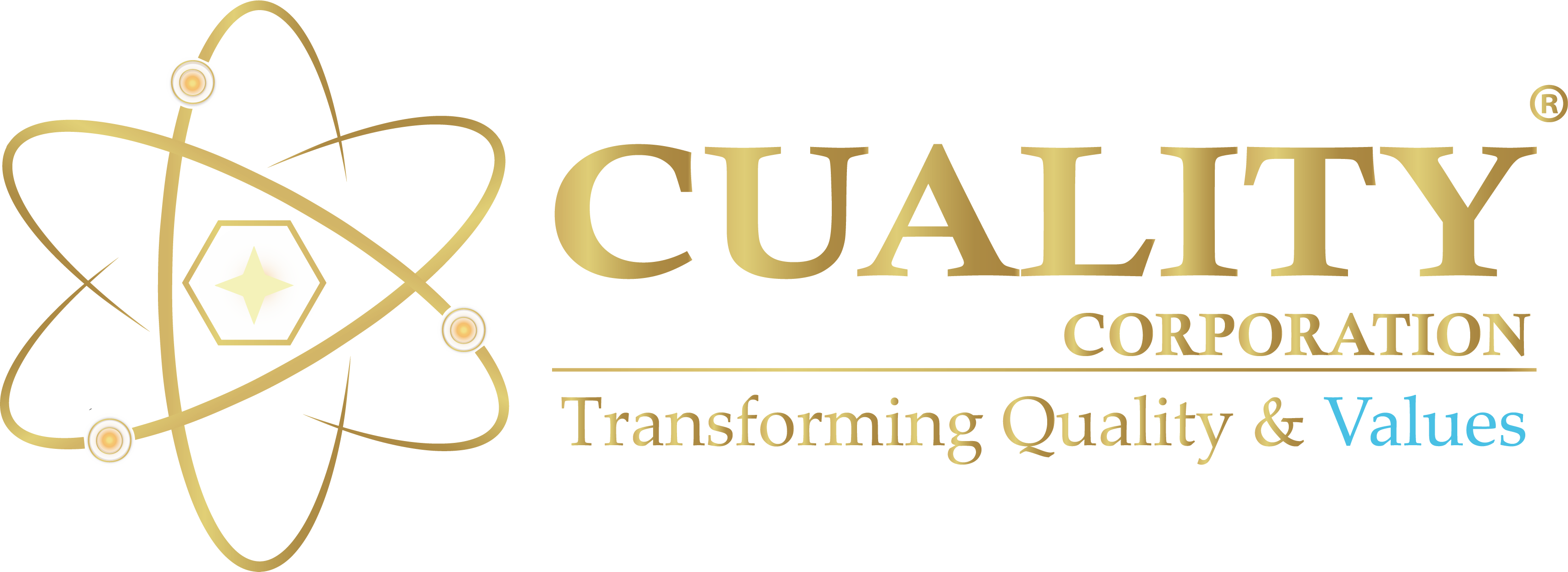 Cuality Corporation