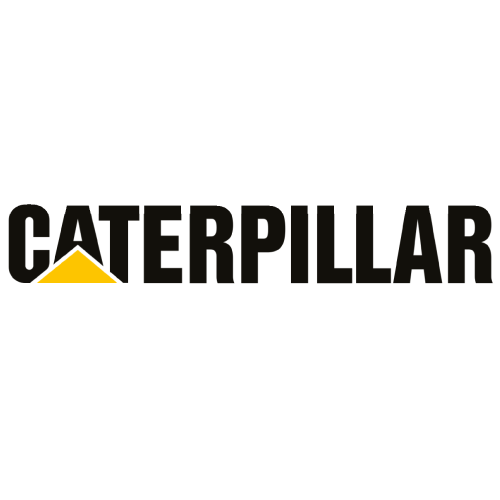 Caterpillar