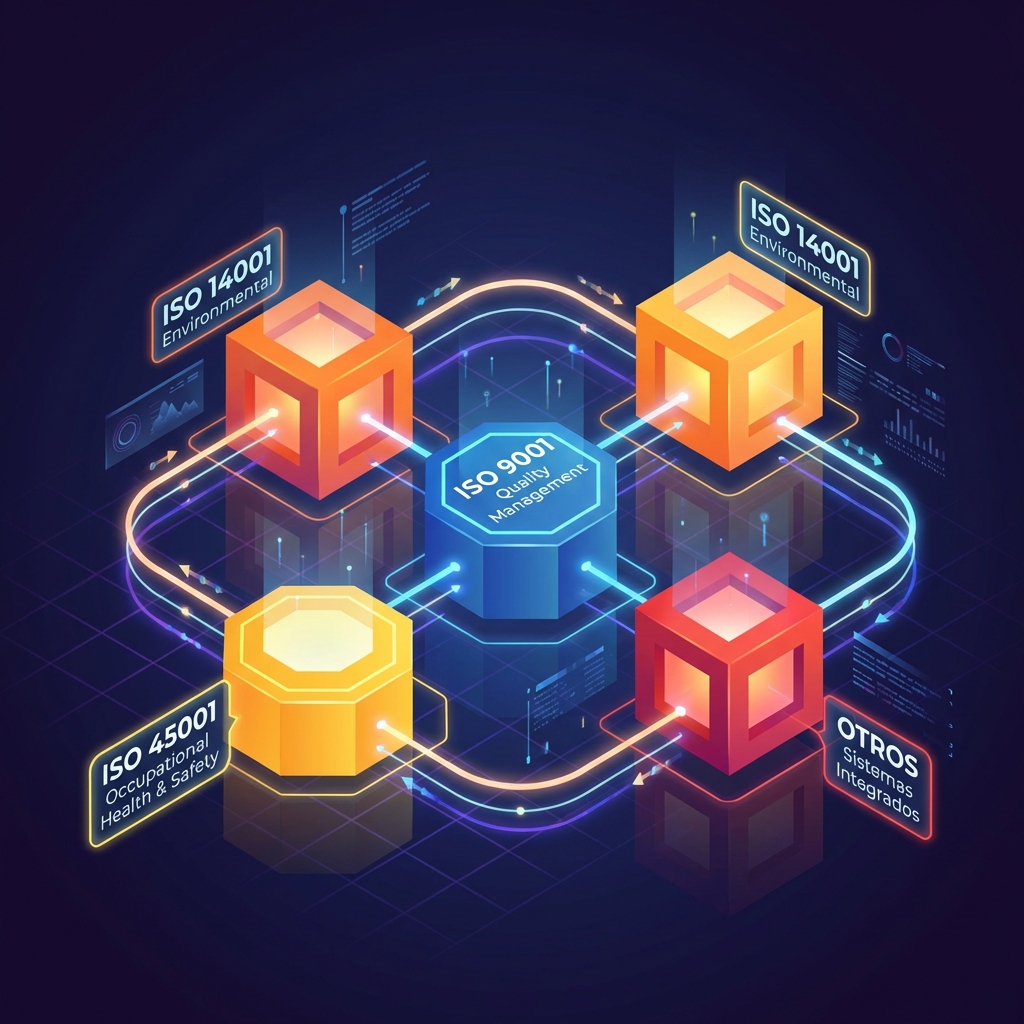 Sistemas de Gestión