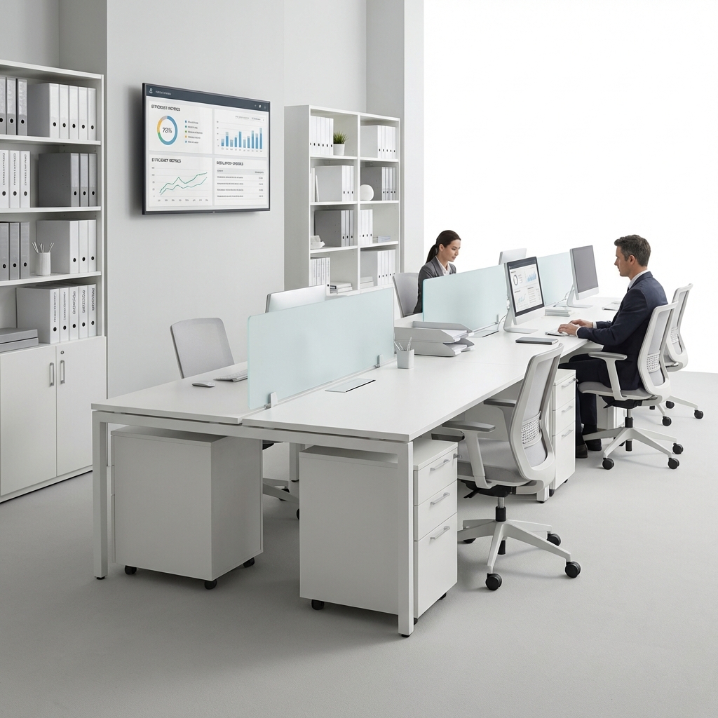 Cumplimiento y Eficacia