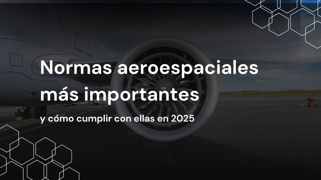 Normas aeroespaciales