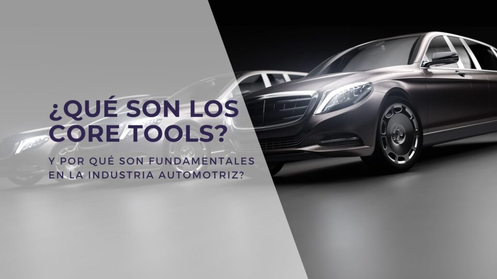 Core Tools