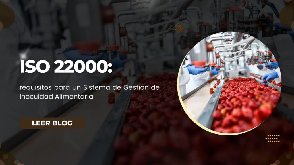 ISO 22000